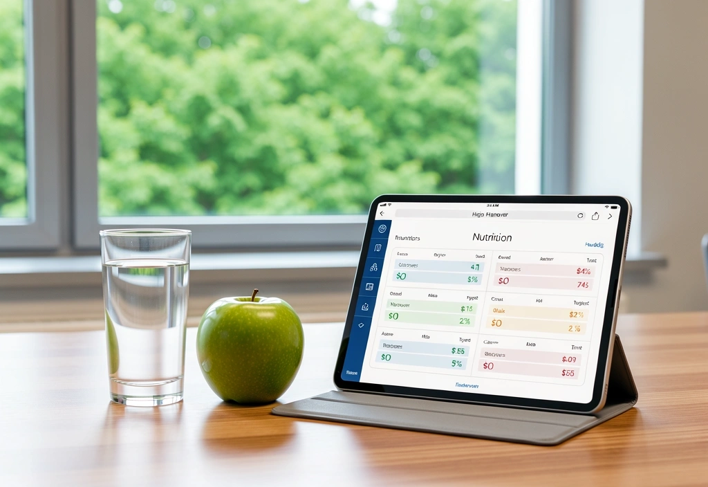 Ernährungsberatung Hannover Büro