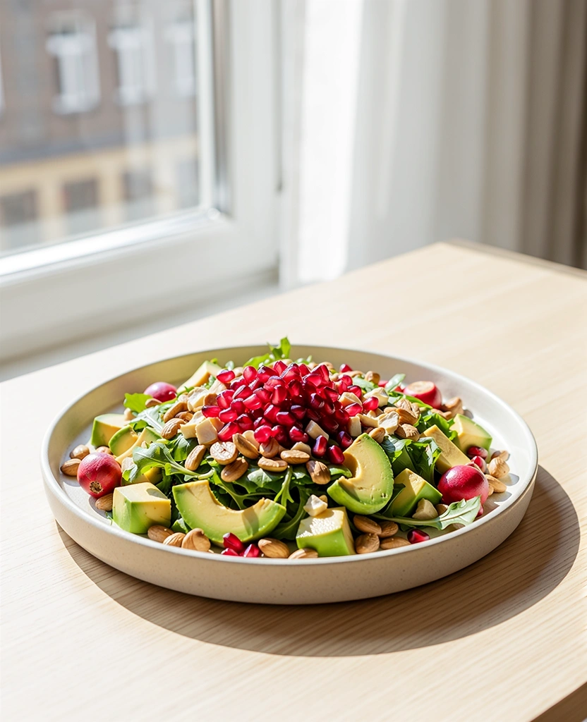 Gesunde Ernährung Hannover