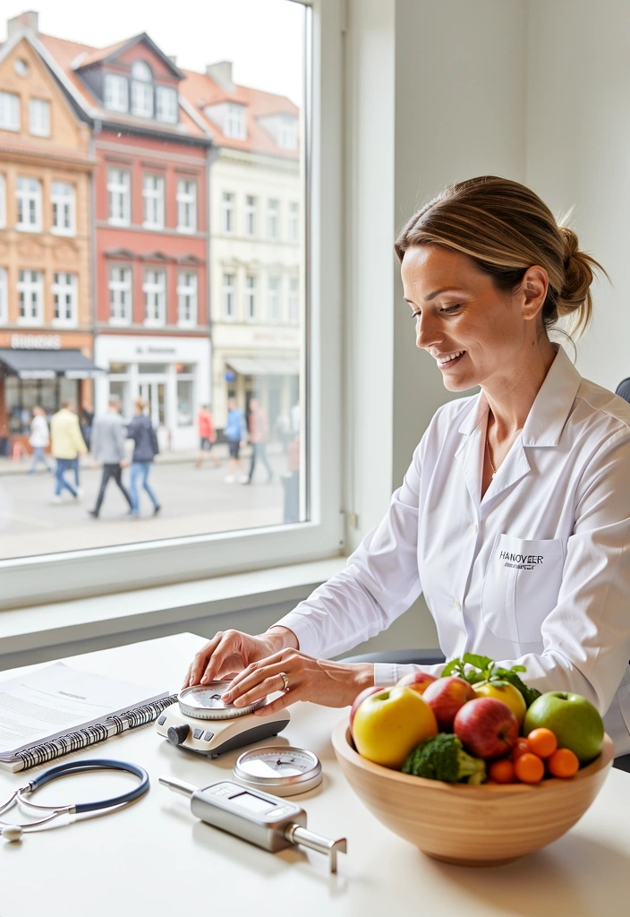 Expertenarbeitsplatz